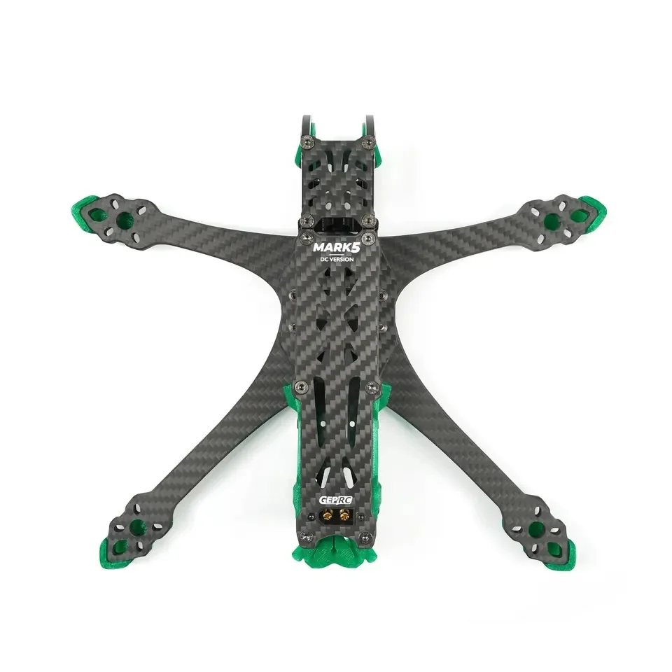 GEP-MK5D O3 MK5X to MK5D DeadC - đánh giá và giá Drone Rc Diy