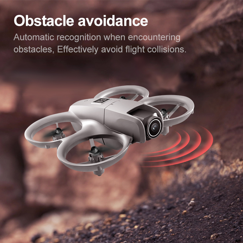 NEW GT3 Mini Drone 8K HD Dual  - đánh giá và giá Drone Gt3 Rc