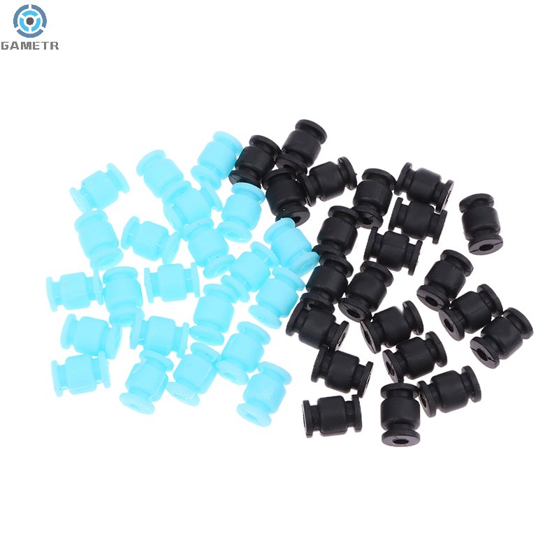 25PCS Anti-vibration Rubber Sh - đánh giá và giá Drone Ball Rc