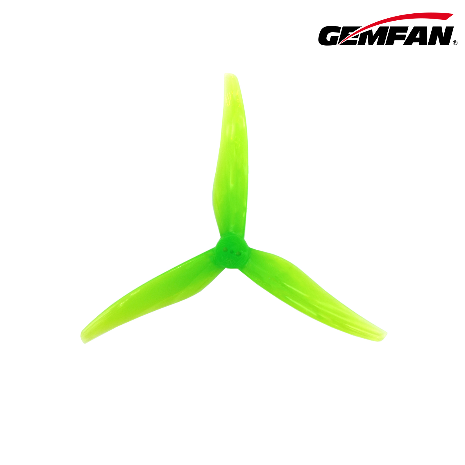 Hurricane SL 5125 3Blade Gemfa - đánh giá và giá Drone Rcs
