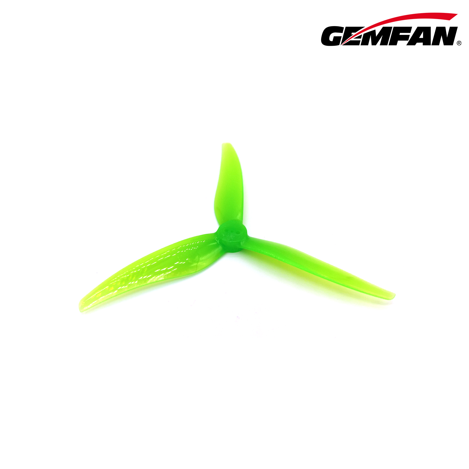 Hurricane SL 5125 3Blade Gemfa - đánh giá và giá Drone Rcs