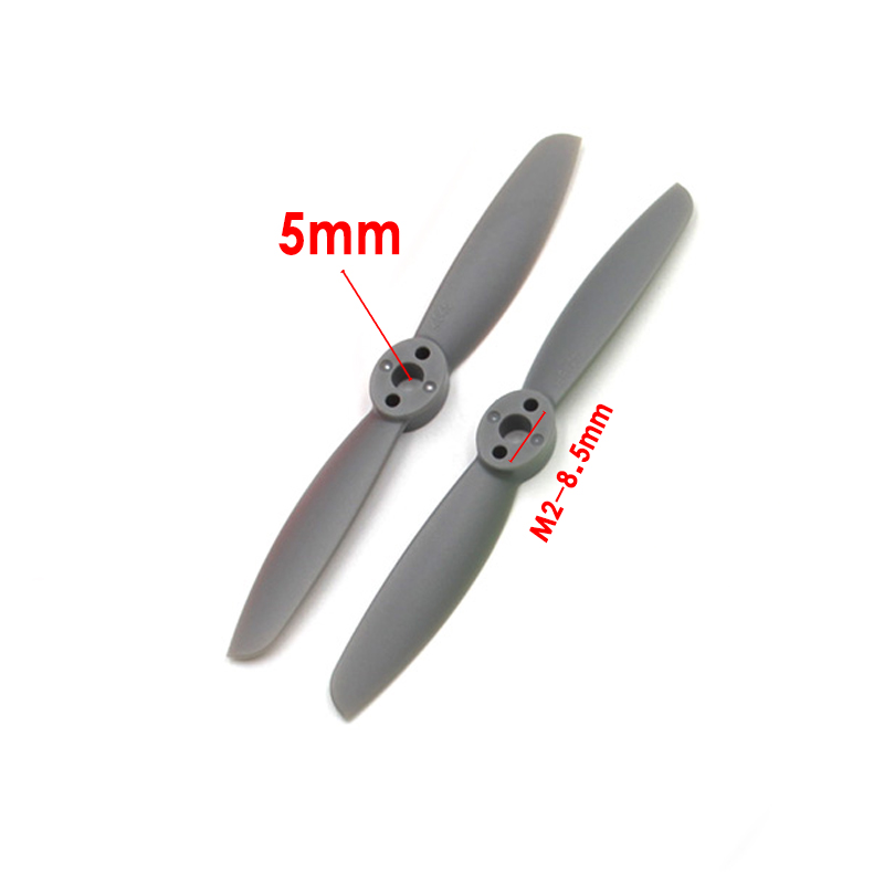 1 Pair 4045 4inch 4X4.5 Propel - đánh giá và giá Drone Rcs