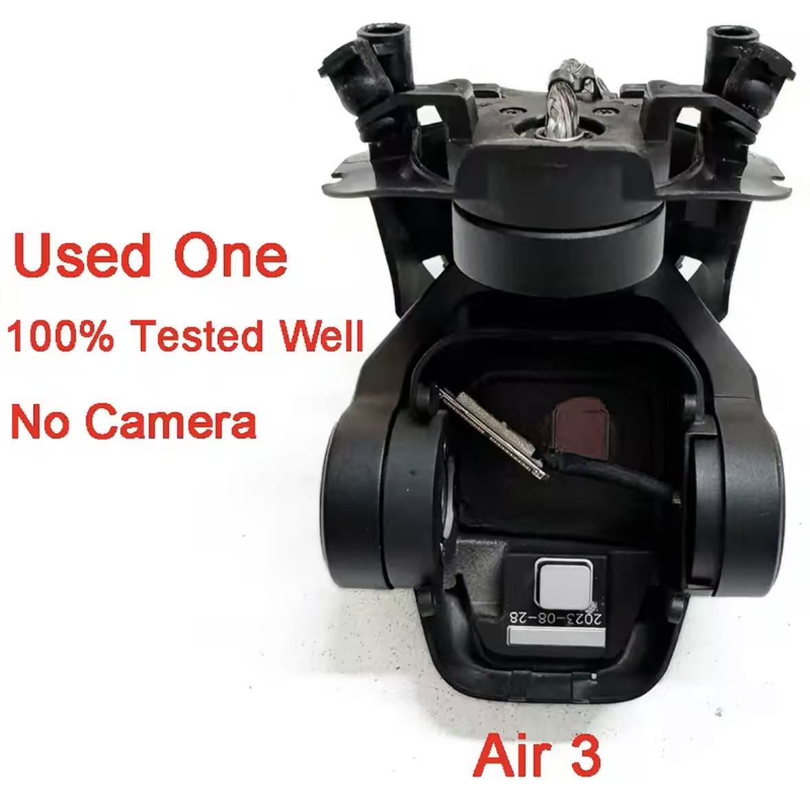 Mavic Air 3 PTZ Gimbal Cable C - đánh giá và giá Dji Drone Air 3