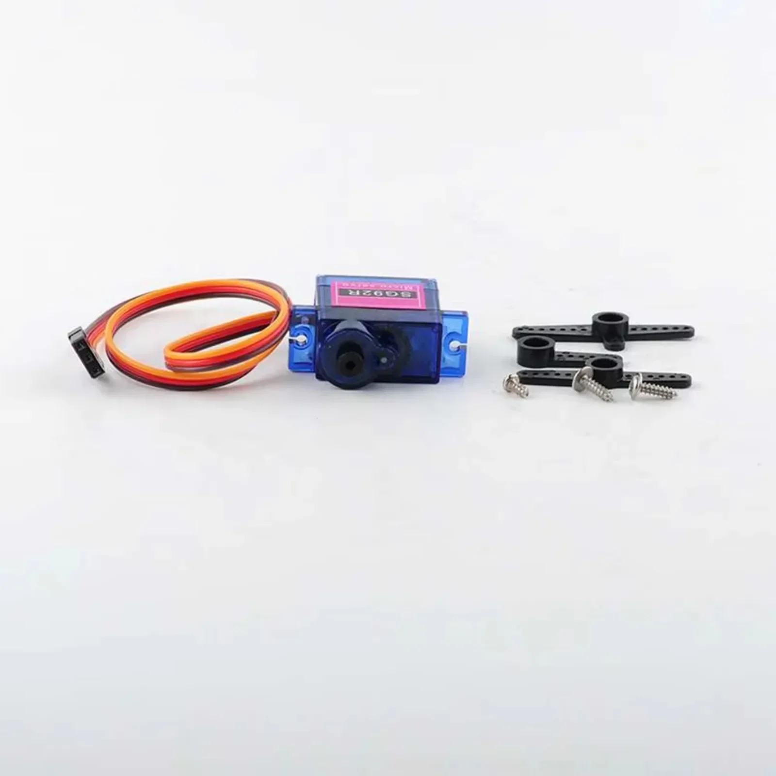 10pcs/lot SG92R Micro Servo 9g - đánh giá và giá Drone Rcs