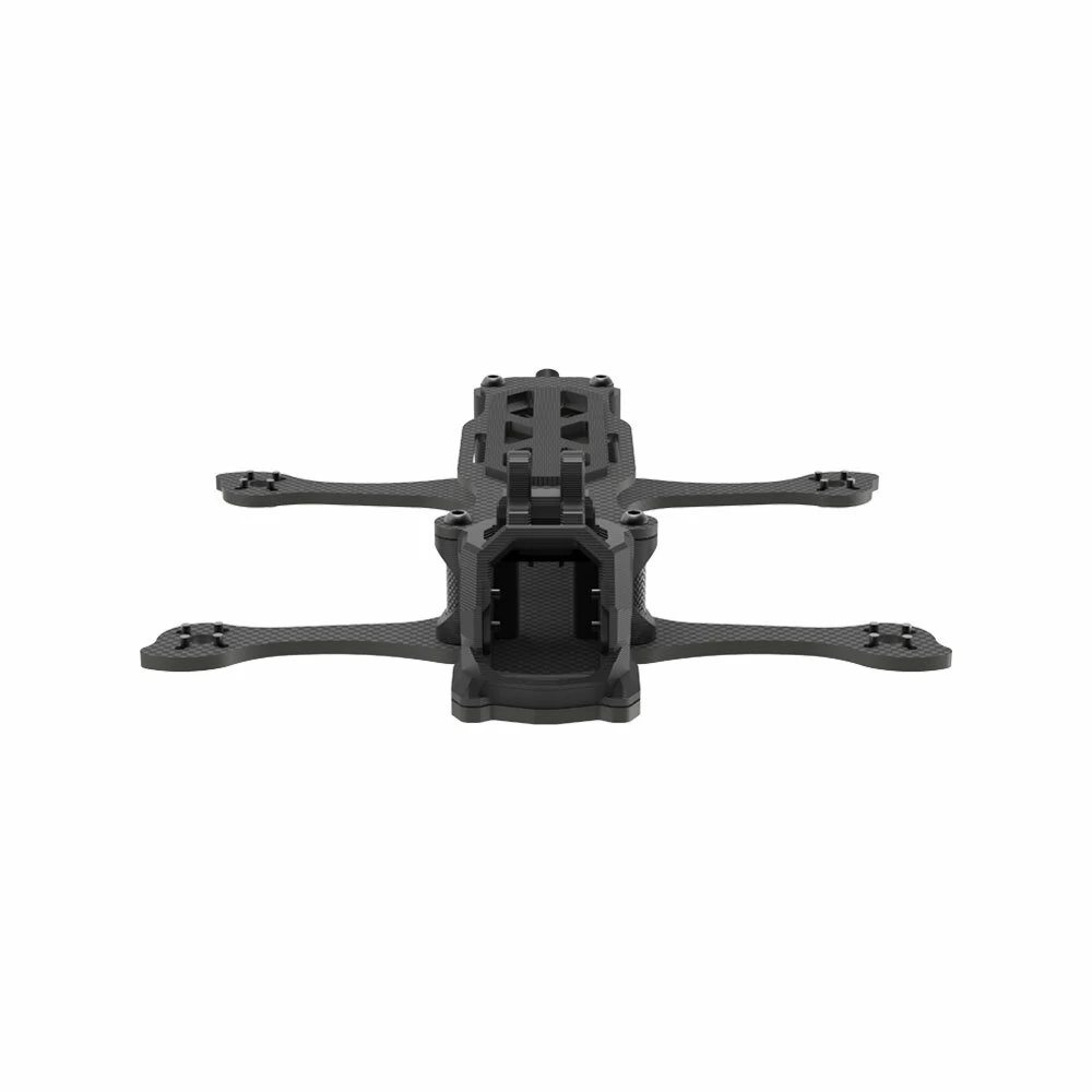 iFlight iH3 168mm Wheelbase 3  - đánh giá và giá Drone Dji Rc 3