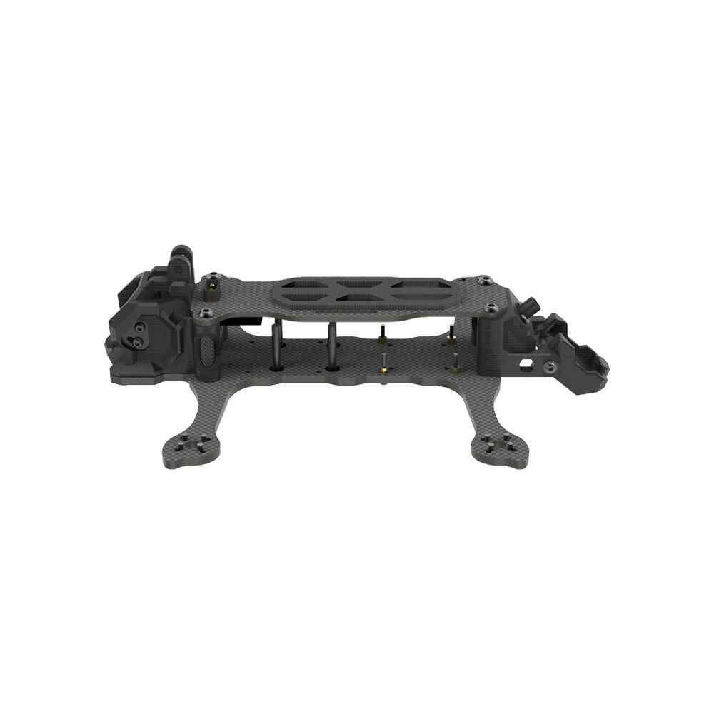 iFlight iH3 168mm Wheelbase 3  - đánh giá và giá Drone Dji Rc 3