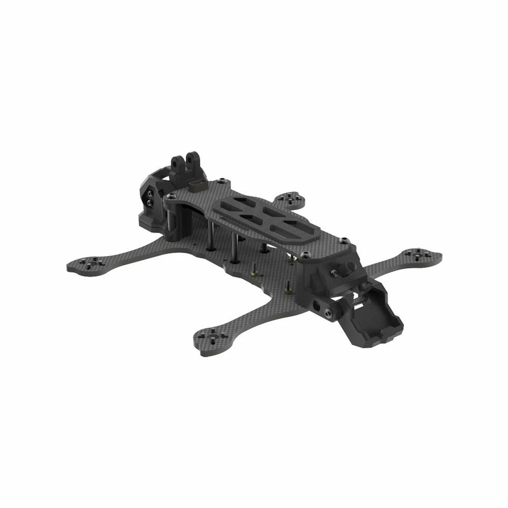 iFlight iH3 168mm Wheelbase 3  - đánh giá và giá Drone Dji Rc 3
