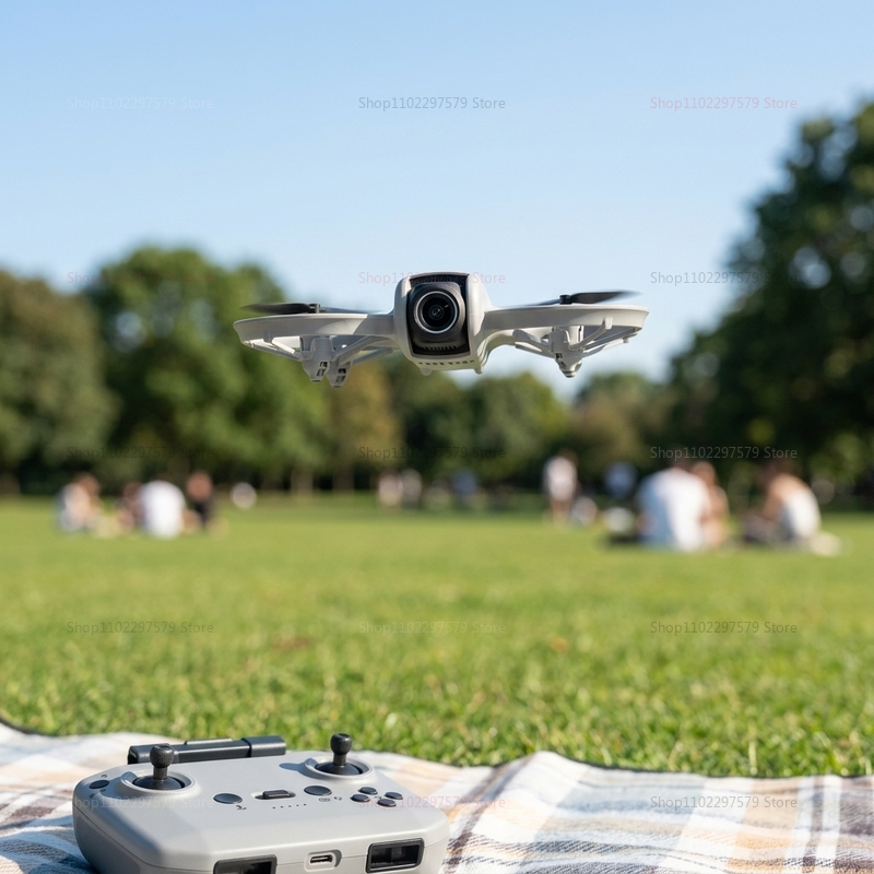 Mini Drone with 8K HD Camera F - đánh giá và giá Rc Drone Uav