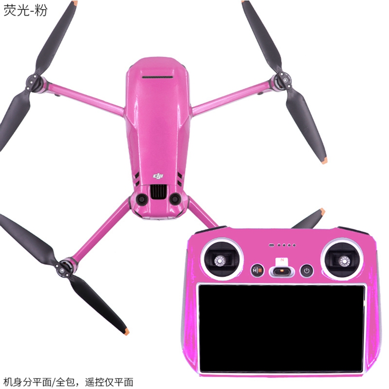 For DJI Mavic 3 PRO Drone RC S - đánh giá và giá Drone Dji Rc 3