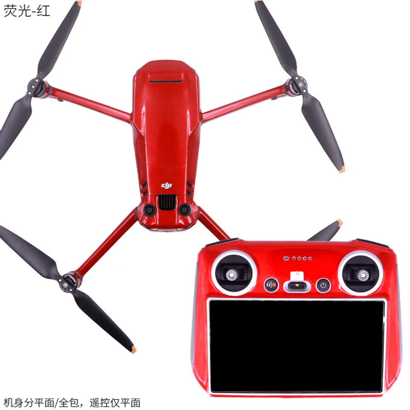 For DJI Mavic 3 PRO Drone RC S - đánh giá và giá Drone Dji Rc 3