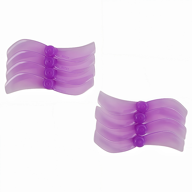 4Pairs 8PCS 1610 Drone Propell - đánh giá và giá Drone Rcs