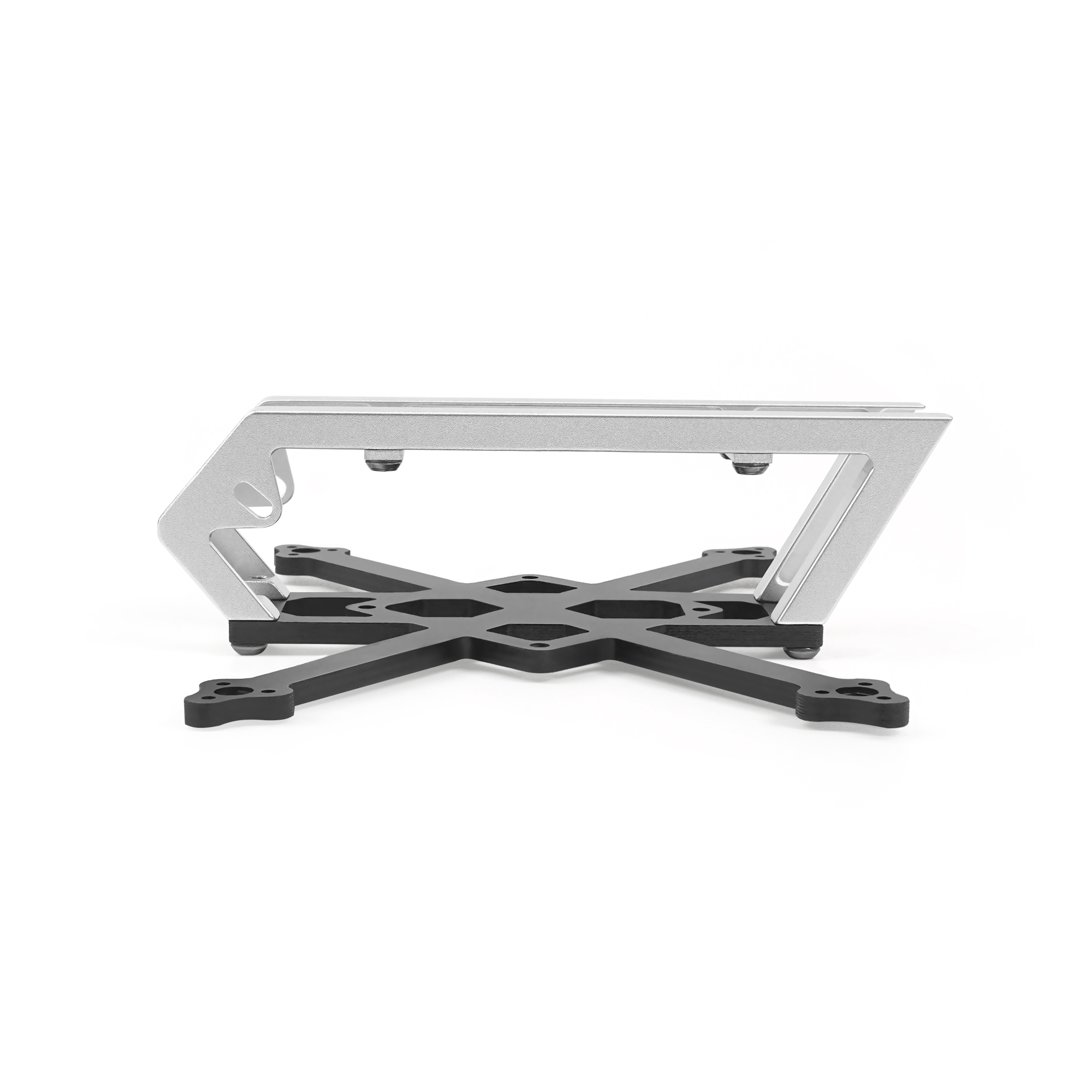 YMZFPV Lighting2 2 Inch FPV Qu - đánh giá và giá Drone Frame 5 Inch