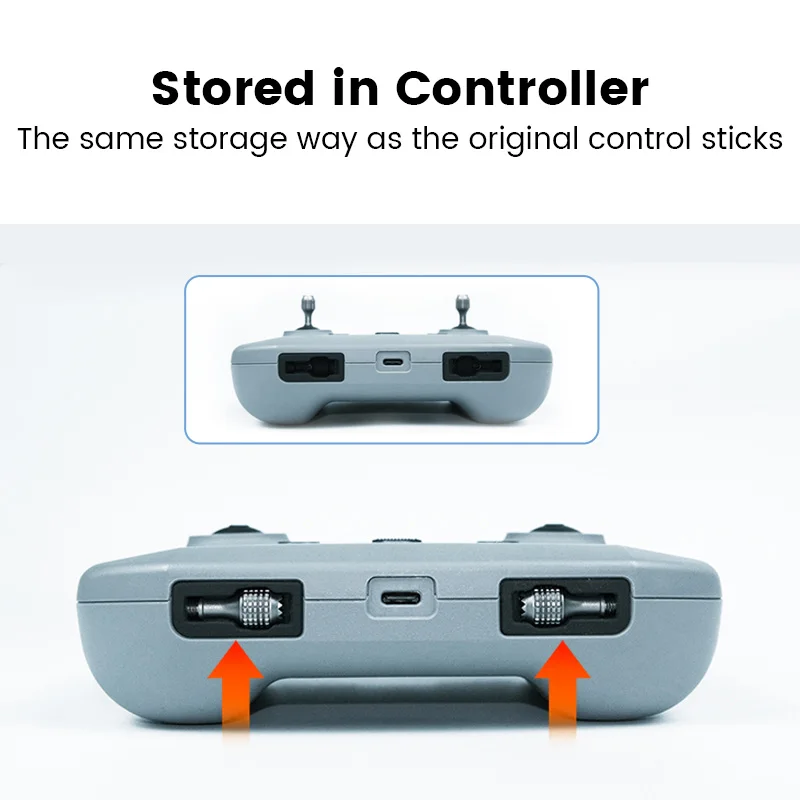 Joystick For JHDDJI Mavic Air  - đánh giá và giá Dji Drone Air 3