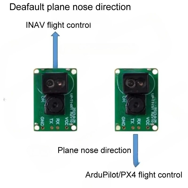 1PC  UP-T1-001-Plus Optical Fl - đánh giá và giá Rc Drone Uav