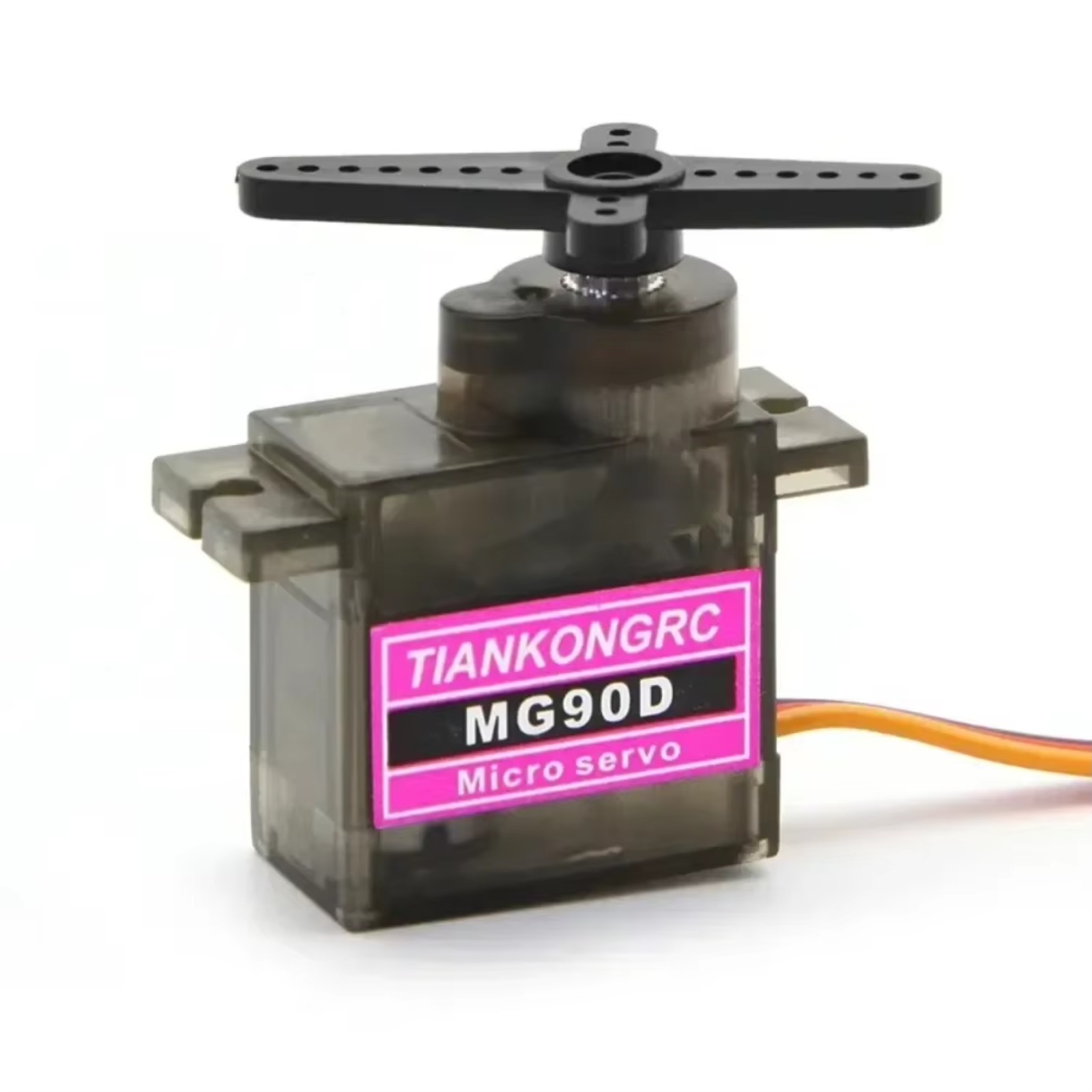 MG90D 9g Micro Servo High Torq - đánh giá và giá Drone Rcs
