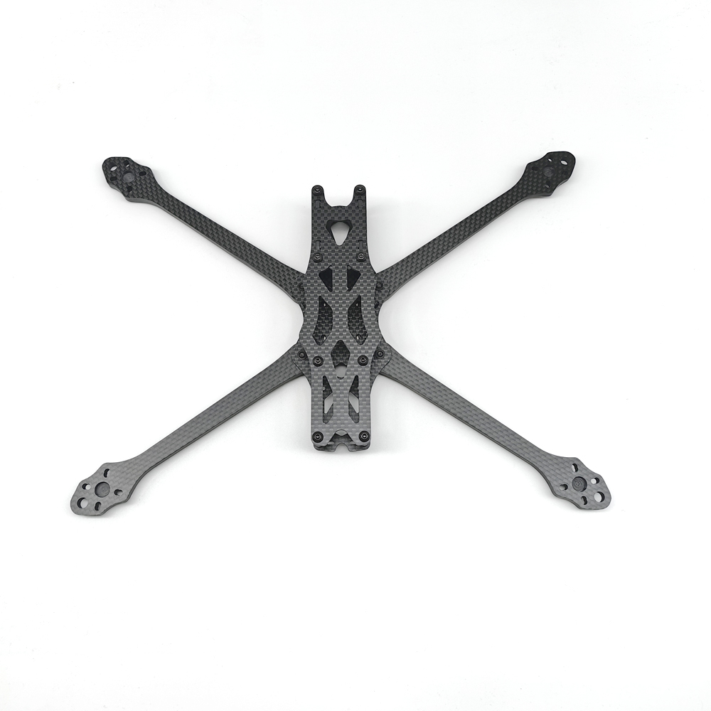 APEX frame 7 inch/6inch/5inche - đánh giá và giá Drone Frame 5 Inch