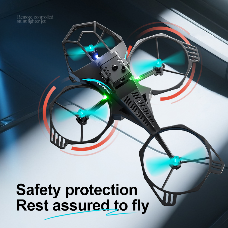 New V35 Remote Control Aircraf - đánh giá và giá Rc Drone Uav
