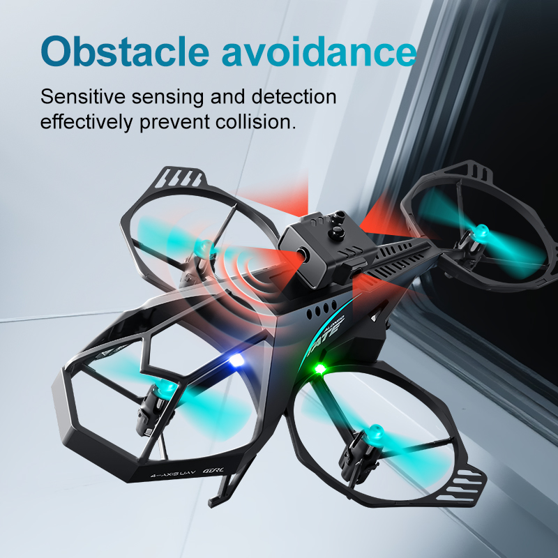 New V35 Remote Control Aircraf - đánh giá và giá Rc Drone Uav
