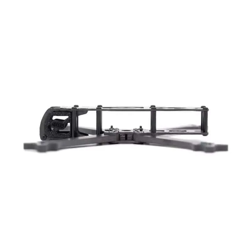 TBS SOURCE ONE V6 5INCH Frame  - đánh giá và giá Tbs Fpv Source One
