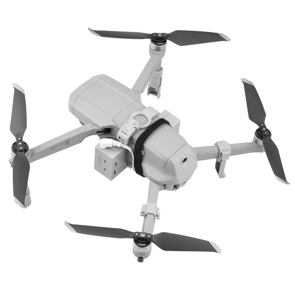 Airdrop Hệ Thống Cho DJI Mavic - đánh giá và giá Dji Drone Air 3