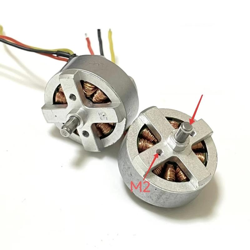 Motor Rc Drone 1pcs 23 5mm 2s- - đánh giá và giá Drone Dji Rc 3