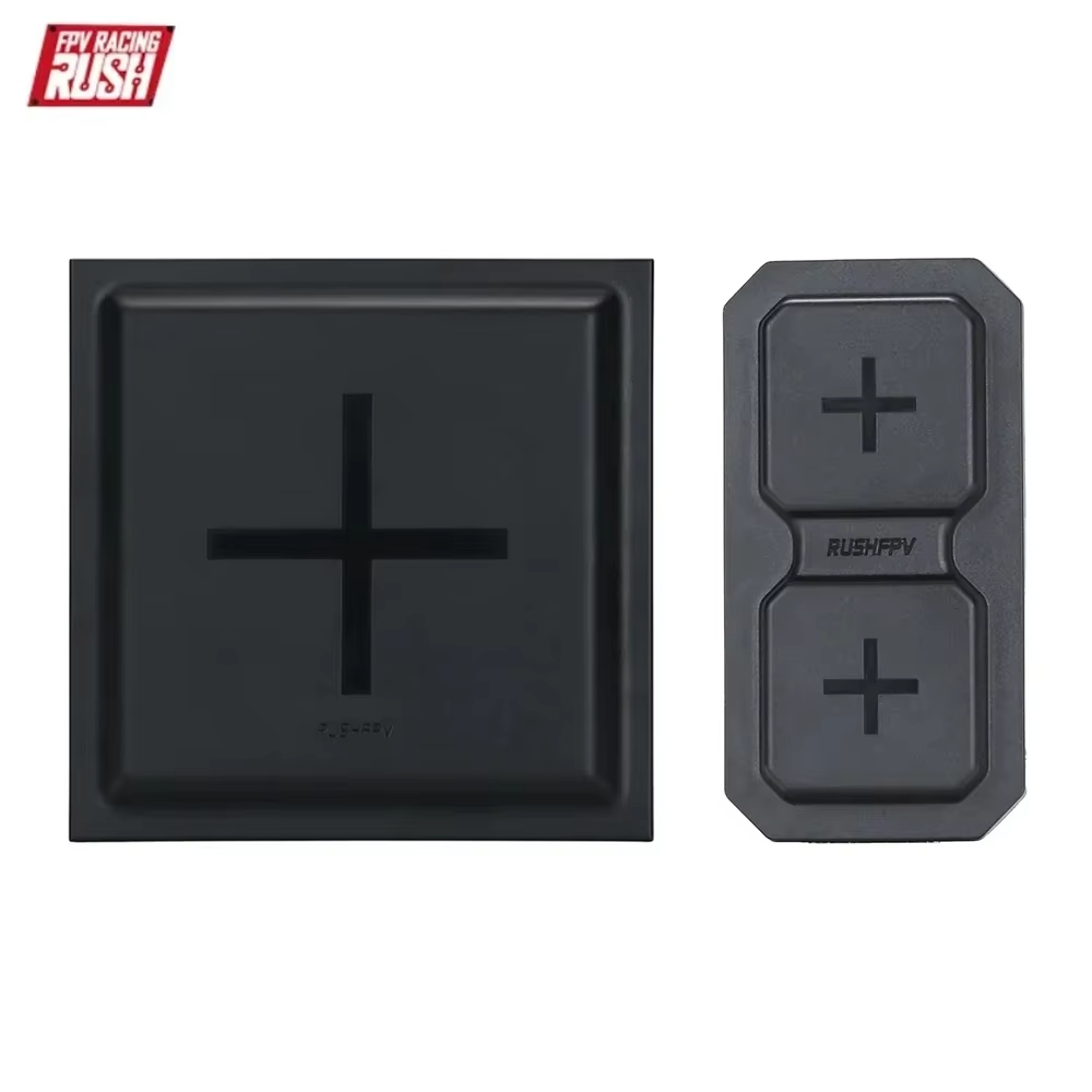 New Rush Rushfpv Rush FPV Rang - đánh giá và giá Drone Rc Diy