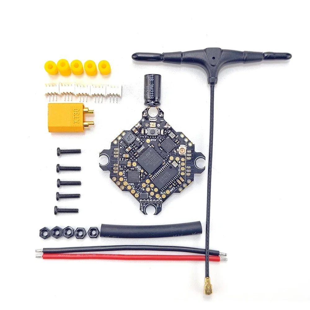 DarwinFPV ExpressLRS ELRS AIO  - đánh giá và giá Betaflight Flight Controller