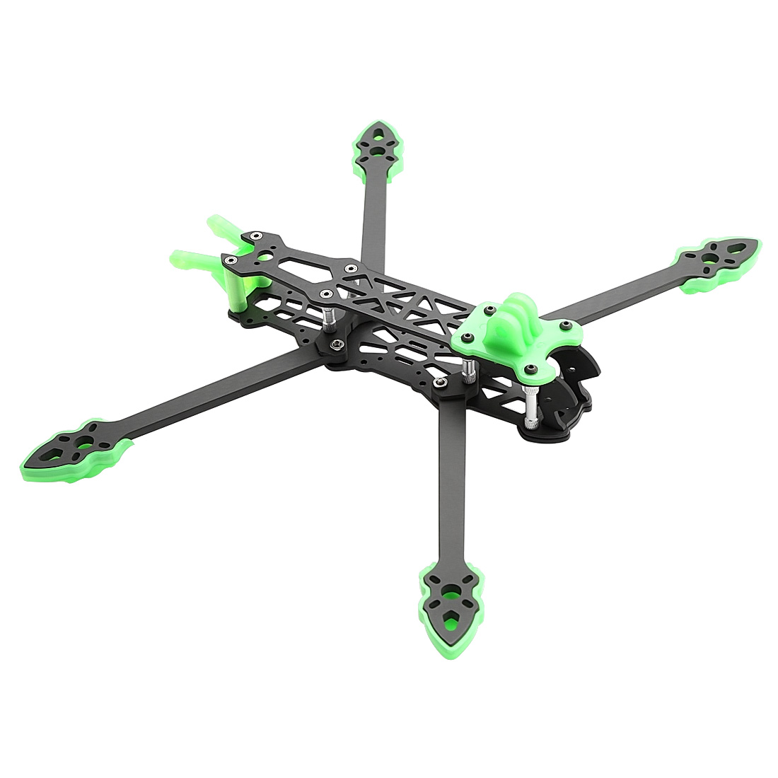 Mark4 5inch FPV Racing Drone F - đánh giá và giá Drone Frame 5 Inch