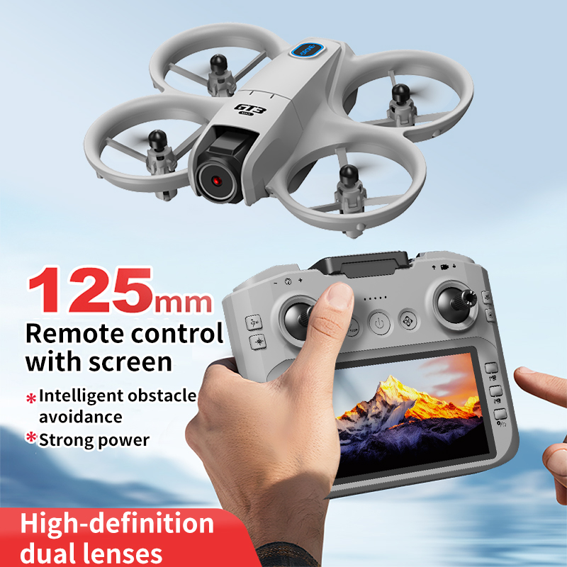 Lenovo GT3 Optical Flow Obstac - đánh giá và giá Drone Gt3 Rc