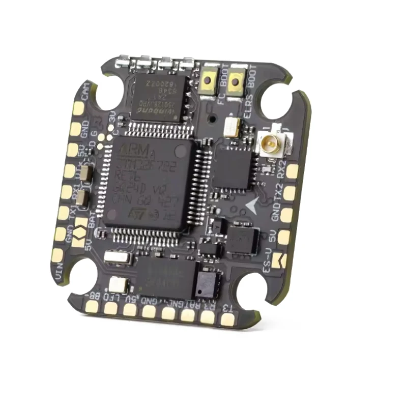 HGLRC SPECTER F722 Lite Flight - đánh giá và giá Betaflight Flight Controller