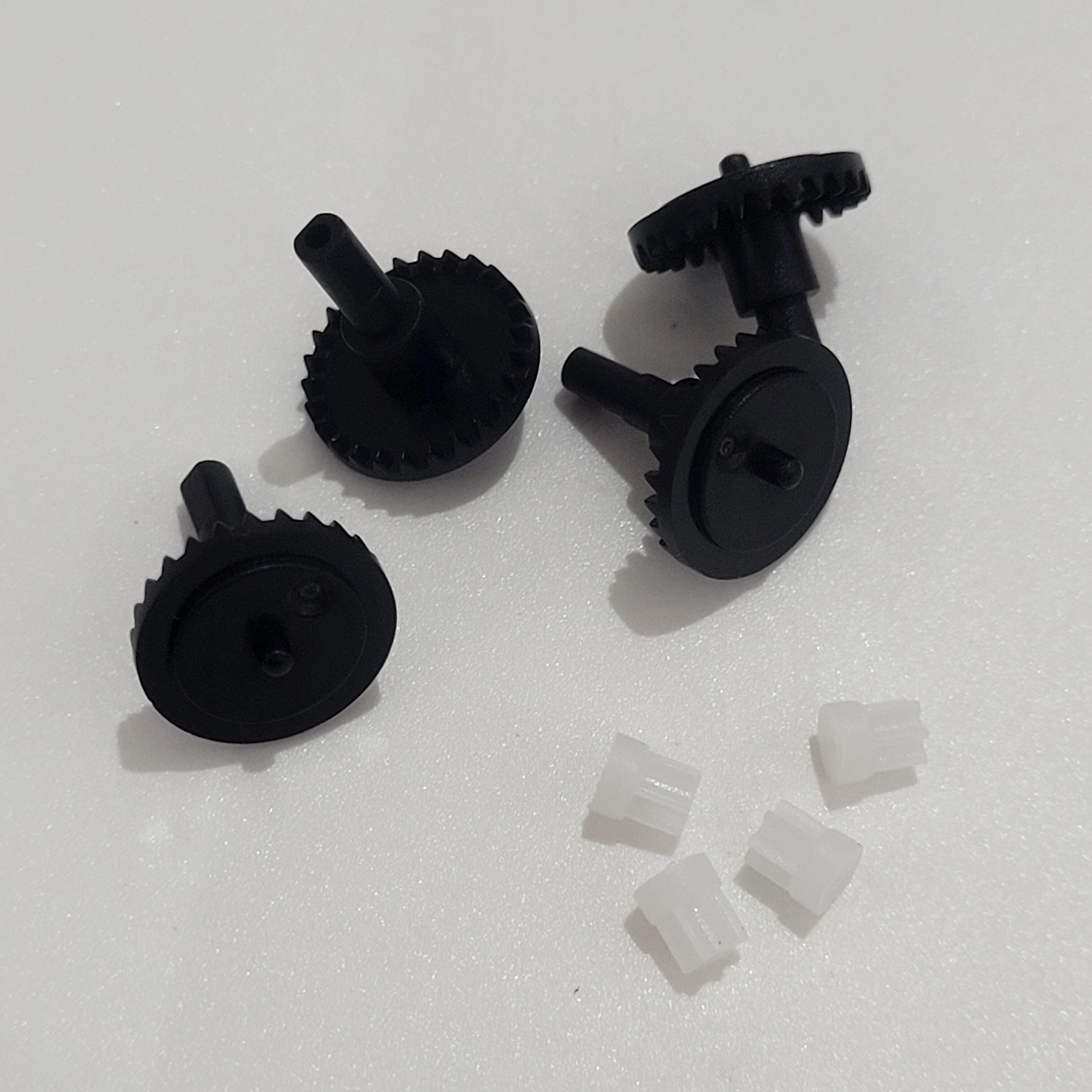 LS-Quadcopter Gears Spare Part - đánh giá và giá Drone Rc Ls Xt6