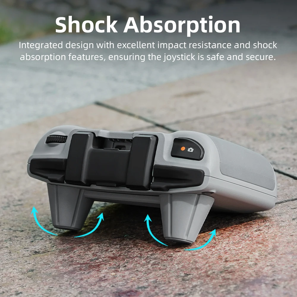 BRDRC Joystick Cover For RC N1 - đánh giá và giá Drone Dji Rc 3