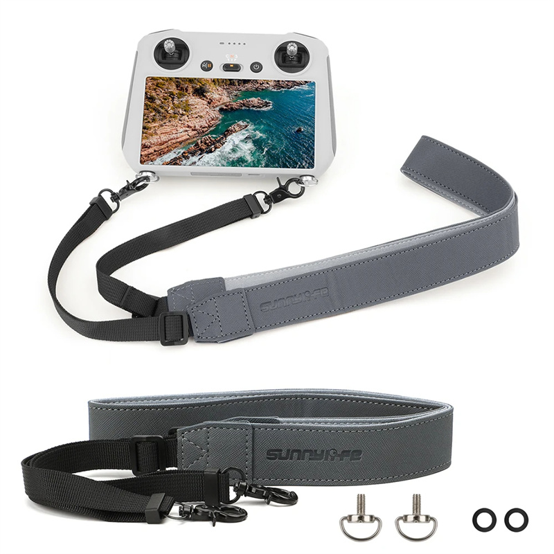 Lanyard for DJI Mini 4 Pro Air - đánh giá và giá Drone Dji Rc 3