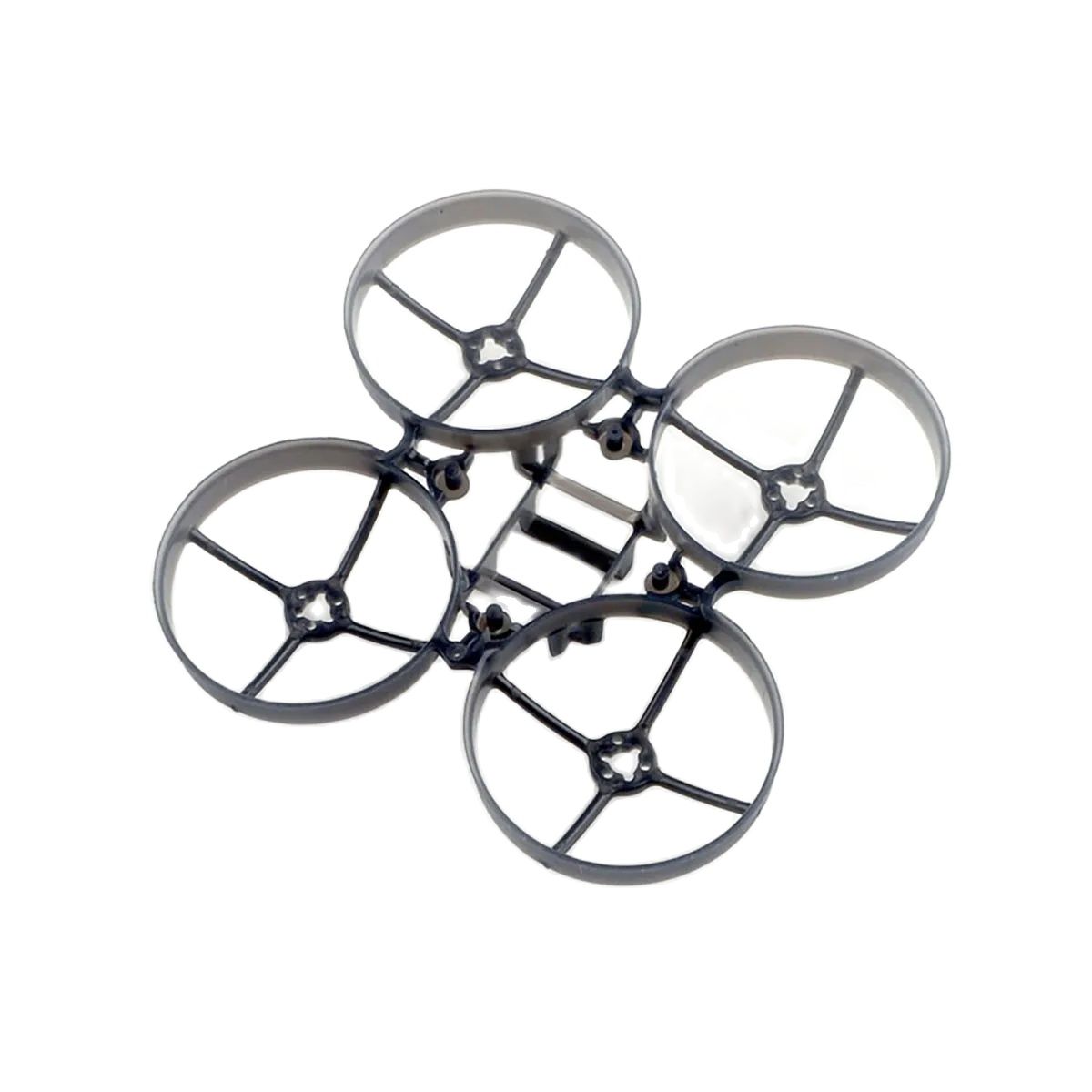 HappyModel Mobula7 V4 75mm Bru - đánh giá và giá Drone Rc Diy
