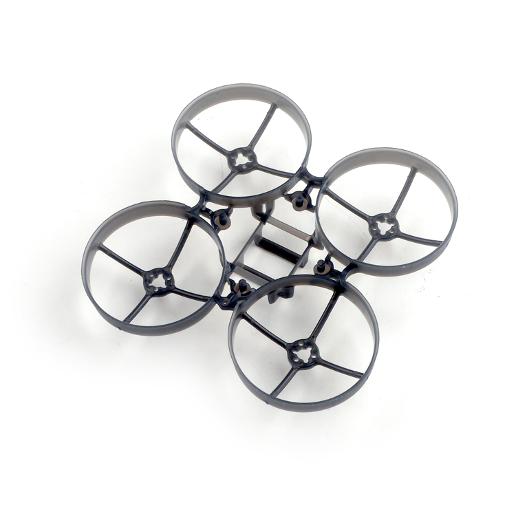 HappyModel Mobula7 V4 75mm Bru - đánh giá và giá Drone Rc Diy