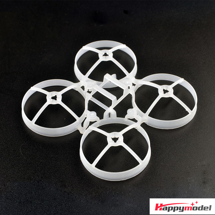 HappyModel Mobula7 V4 75mm Bru - đánh giá và giá Drone Rc Diy