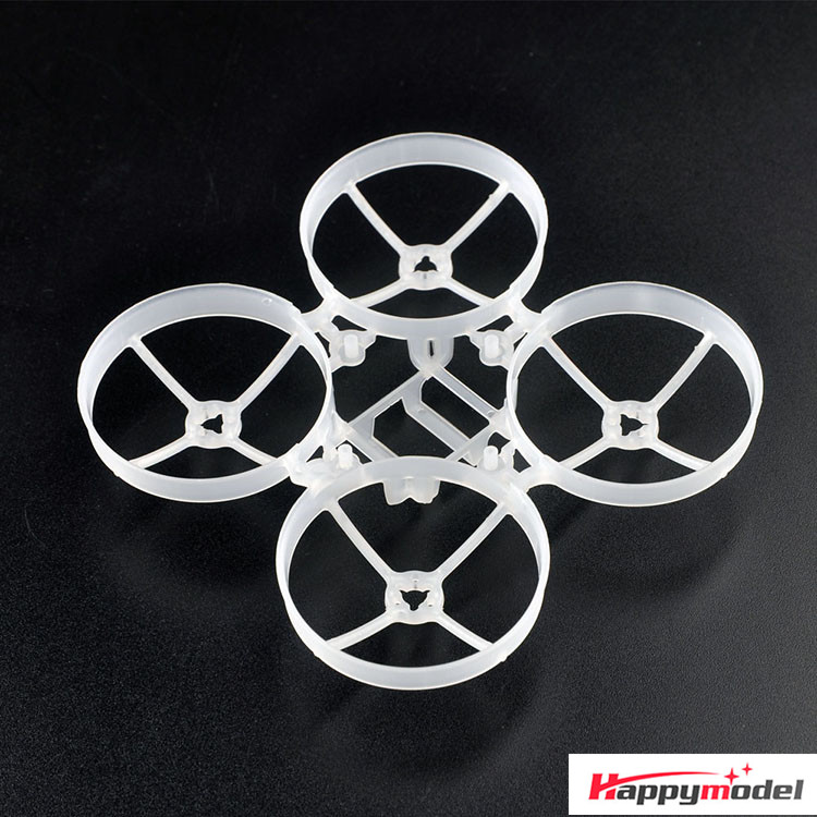 HappyModel Mobula7 V4 75mm Bru - đánh giá và giá Drone Rc Diy