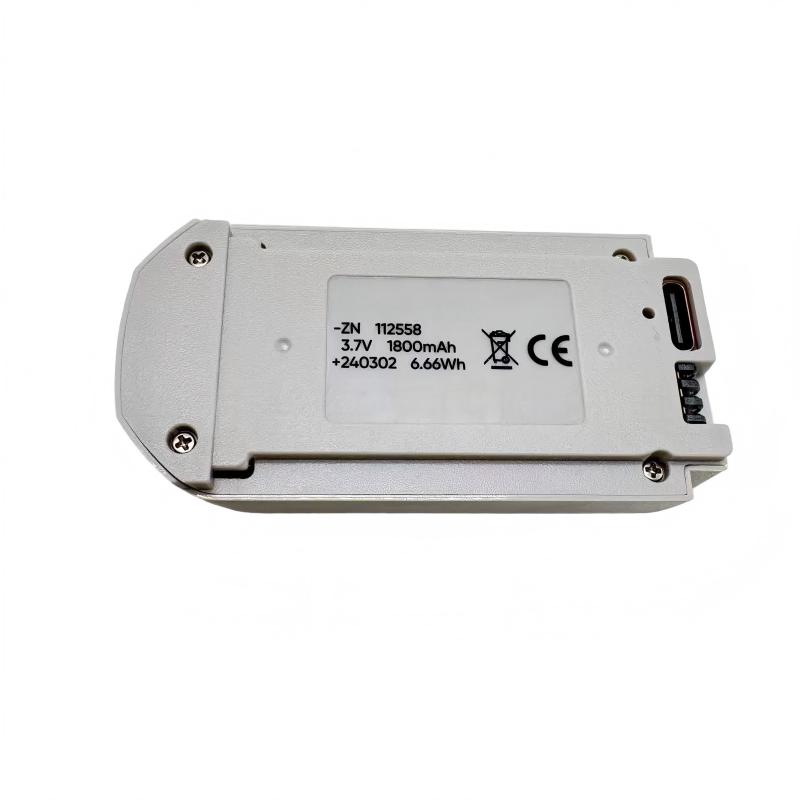 New 1-6PCS ZN112558 3.7V 1800m - đánh giá và giá Drone Gt3 Rc
