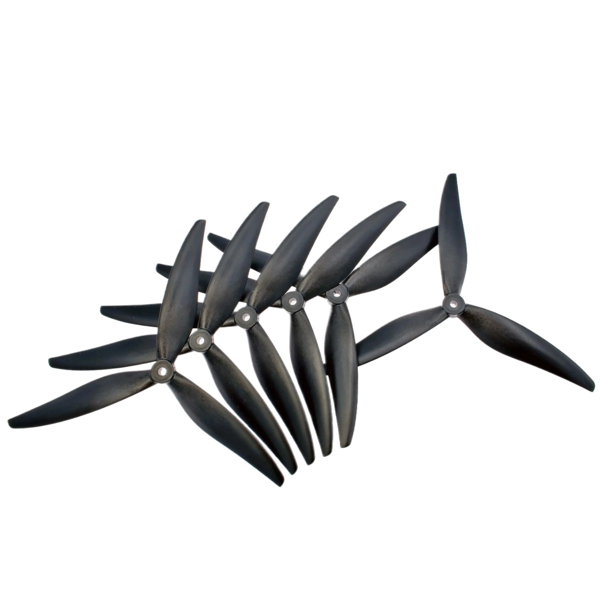 4PCS Gemfan 8040 8X4X3 3-Blade - đánh giá và giá Drone Rc Diy