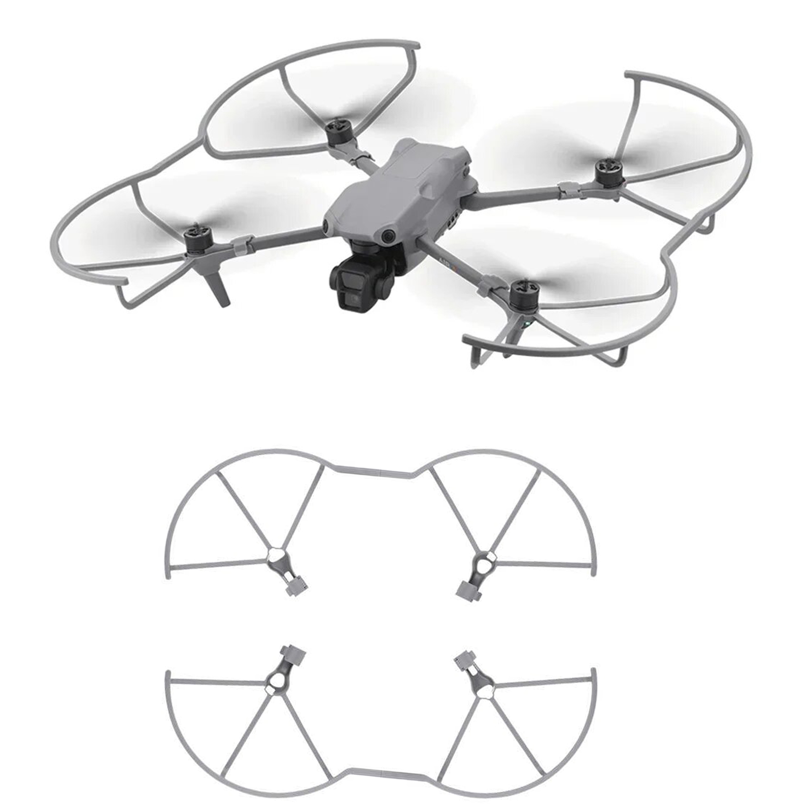 Propeller Guard For DJI Air 3/ - đánh giá và giá Dji Drone Air 3