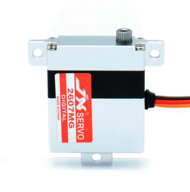 JX Digital Servo PDI-2607MG 7. - đánh giá và giá Drone Ball Rc