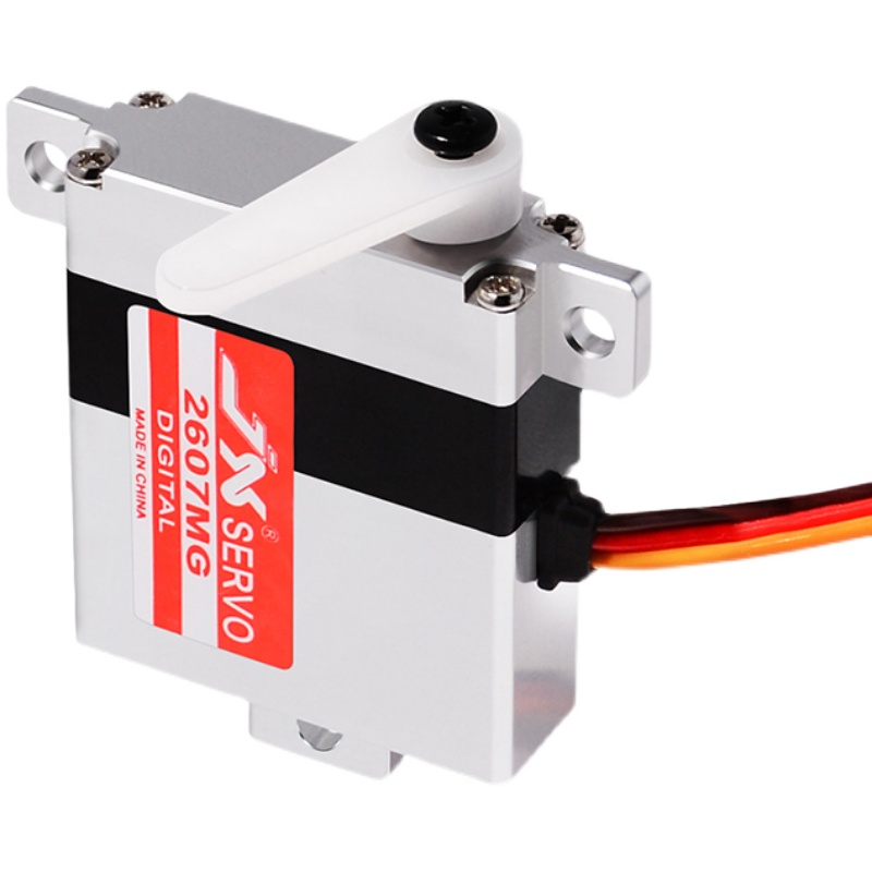 JX Digital Servo PDI-2607MG 7. - đánh giá và giá Drone Ball Rc