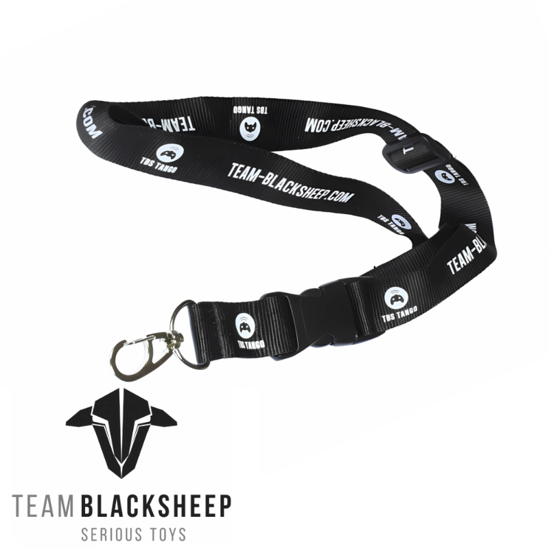 TBS Transmitter Lanyard TEAM B - đánh giá và giá Drone Rcs