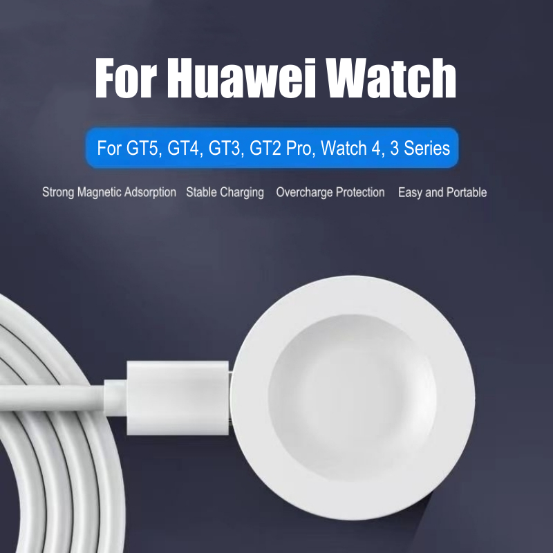 Charger For Huawei Watch GT5 P - đánh giá và giá Drone Gt3 Rc
