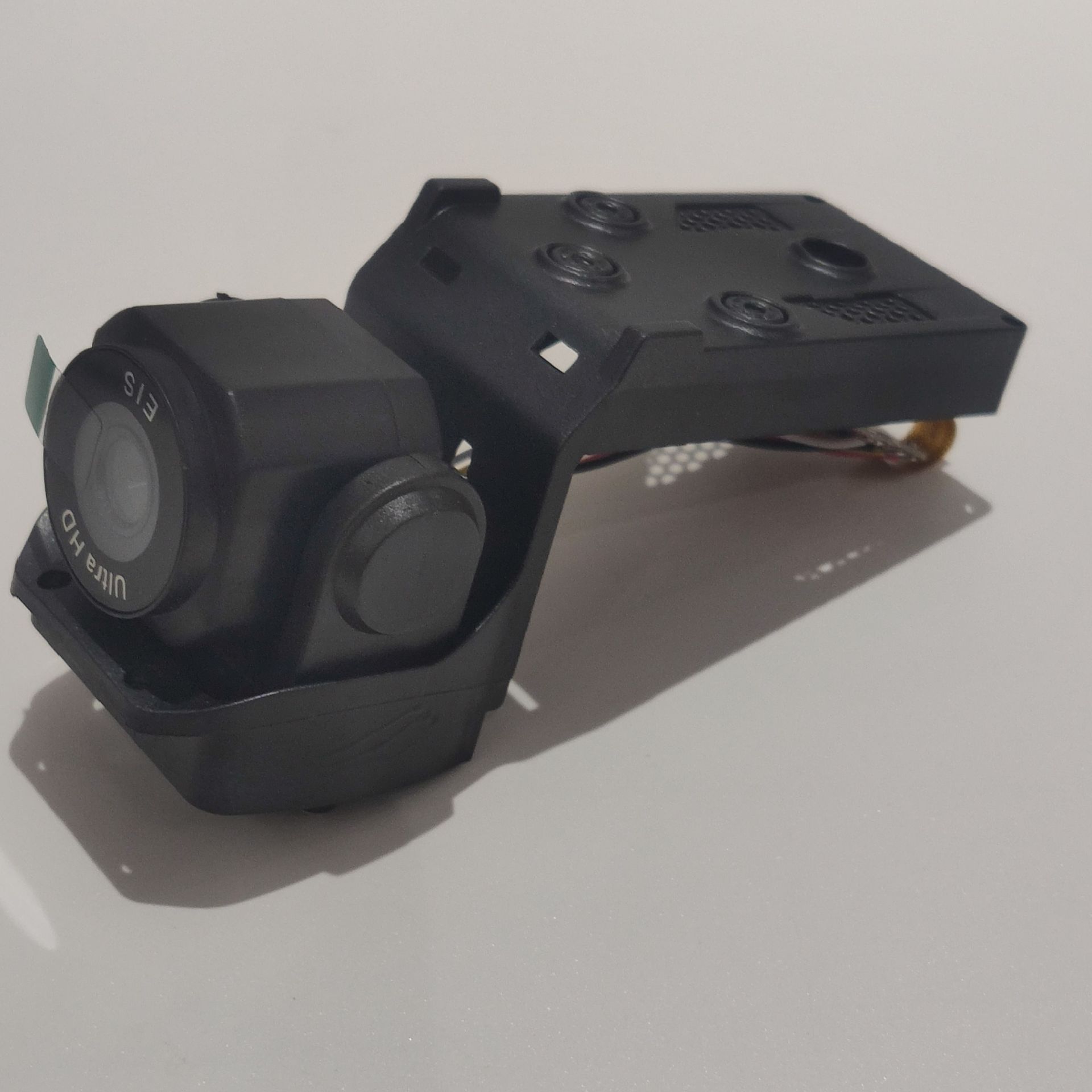 S159 GPS brushless Motor Folda - đánh giá và giá Drone Rc Gps S159
