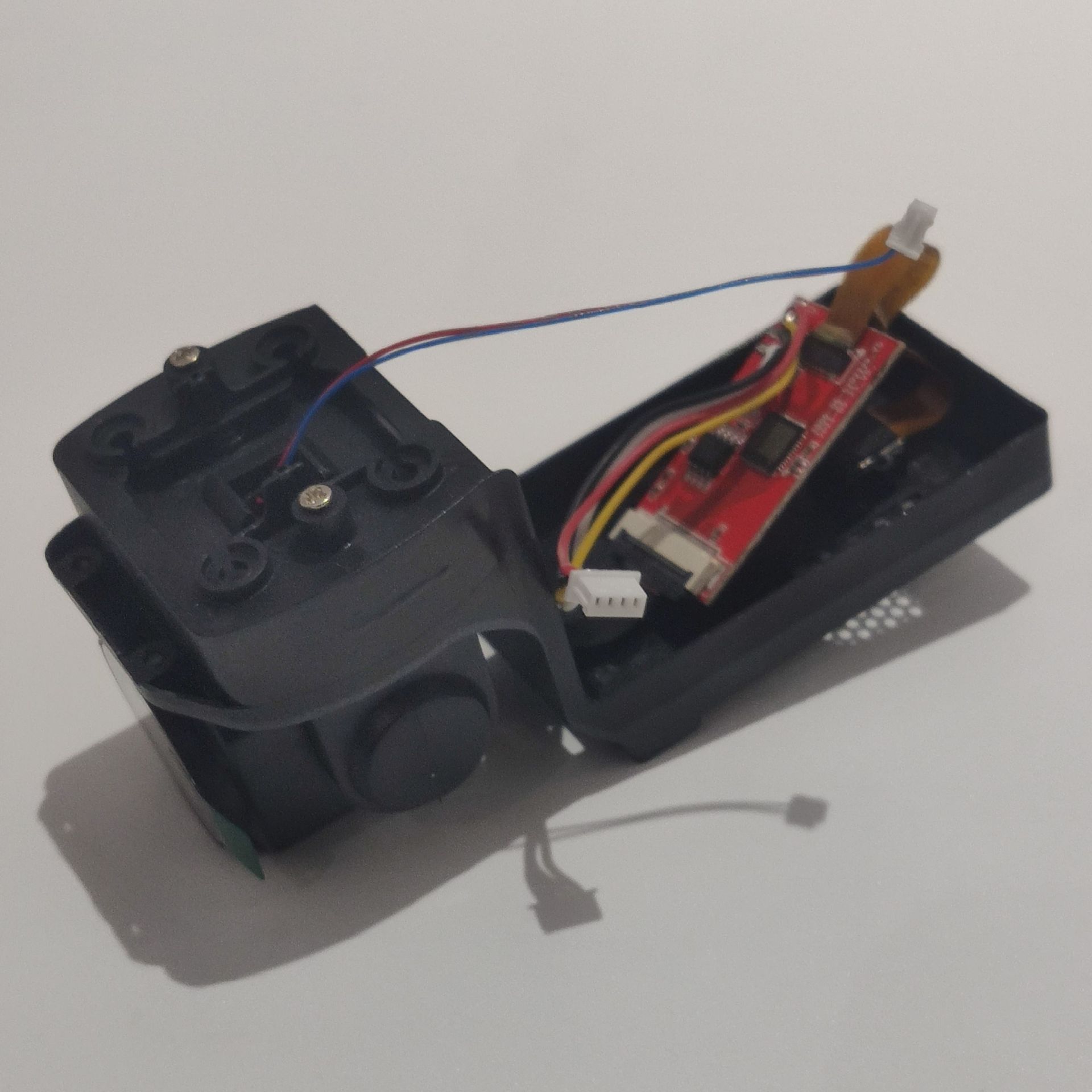 S159 GPS brushless Motor Folda - đánh giá và giá Drone Rc Gps S159