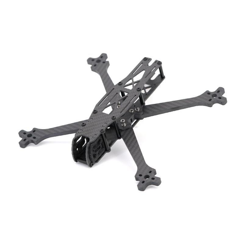 Original TBS SOURCE ONE V6 5in - đánh giá và giá Tbs Fpv Source One