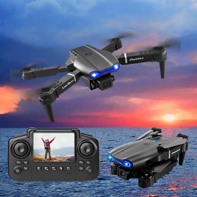 FACEGLE UAV E99 Nova RC Drone  - đánh giá và giá Rc Drone Uav
