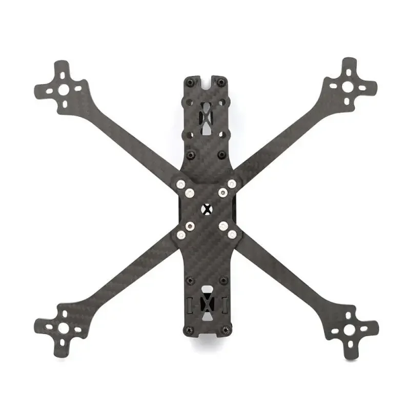 Original TBS SOURCE ONE V6 5IN - đánh giá và giá Tbs Fpv Source One
