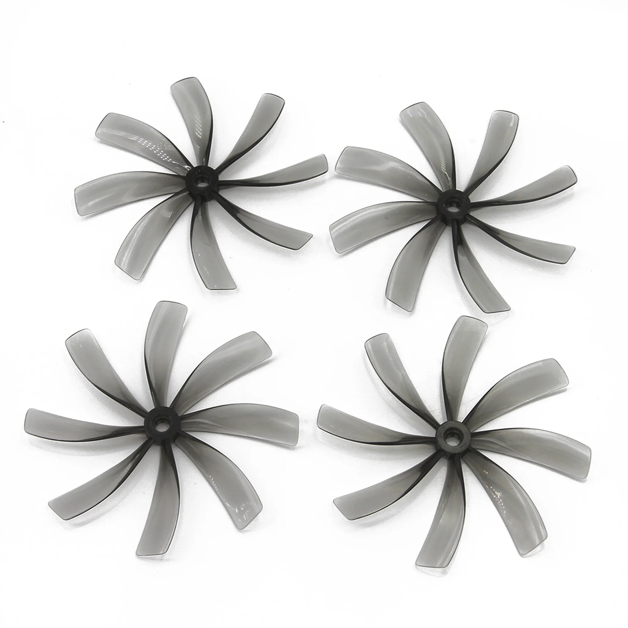 2Pairs 3.5inch 89x8 90x5 90x3  - đánh giá và giá Drone Rc Diy